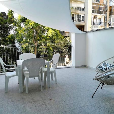 Comfort Apartment And Terrace Nel Cuore Di Бари Экстерьер фото