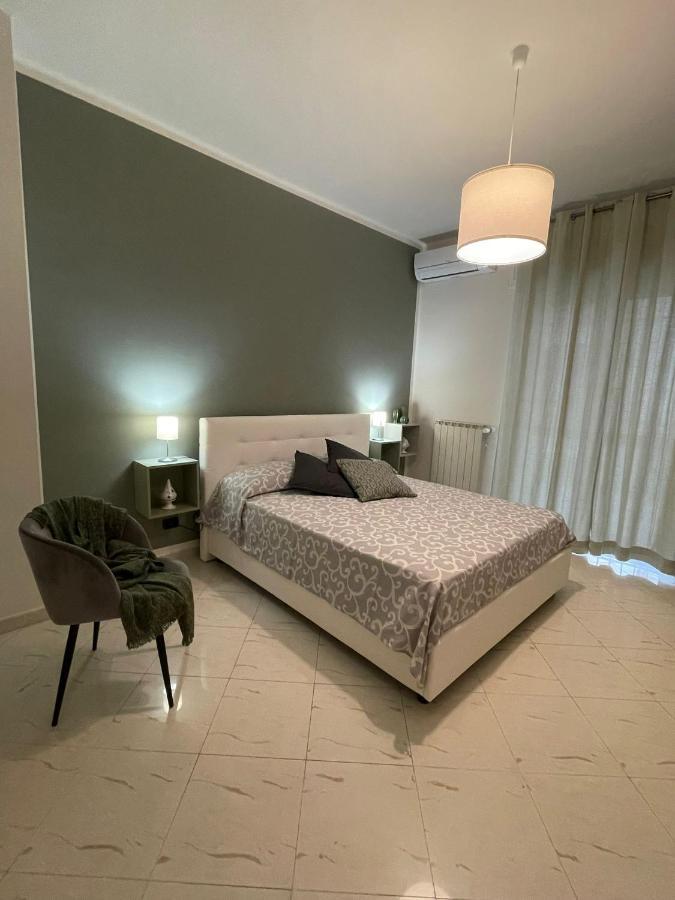 Comfort Apartment And Terrace Nel Cuore Di Бари Экстерьер фото